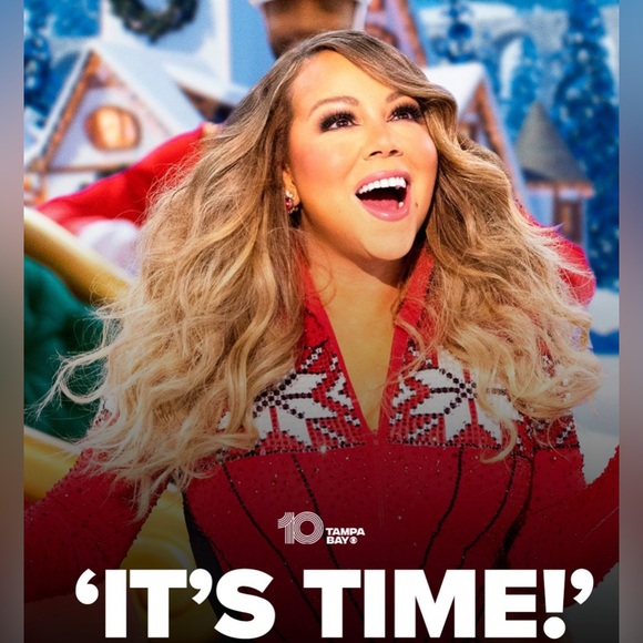 IT’SSSSSS TIIIIIIIMMMME - Picture 1 of 1